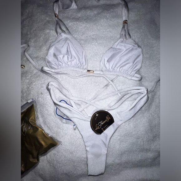 🇧🇷 brazil bikini new - Picture 1 of 3